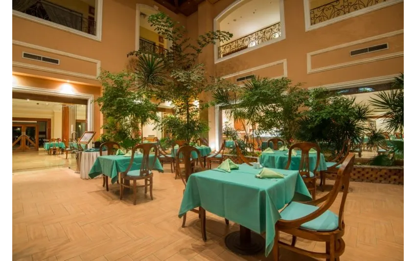 Imperial Shams Abu Soma Resort 5*-4