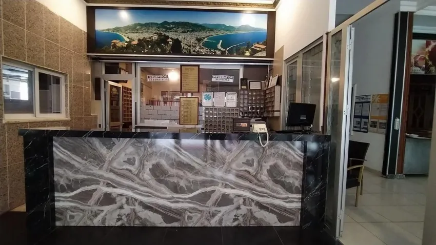 Kleopatra Bavyera Hotel 3*-13