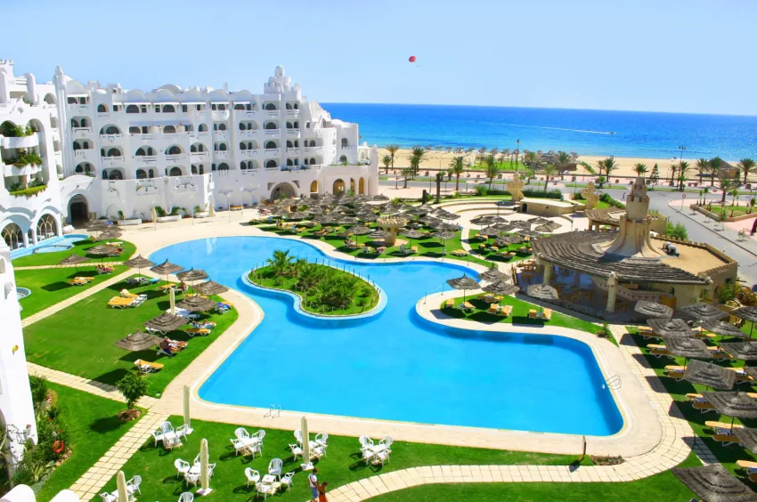 Lella Baya Thalasso 4*-12