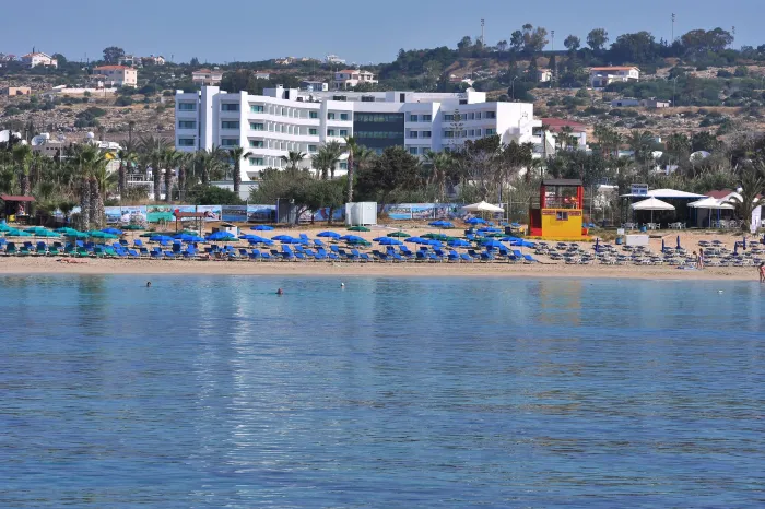 Margadina 4* - Ayia napa - Cipru