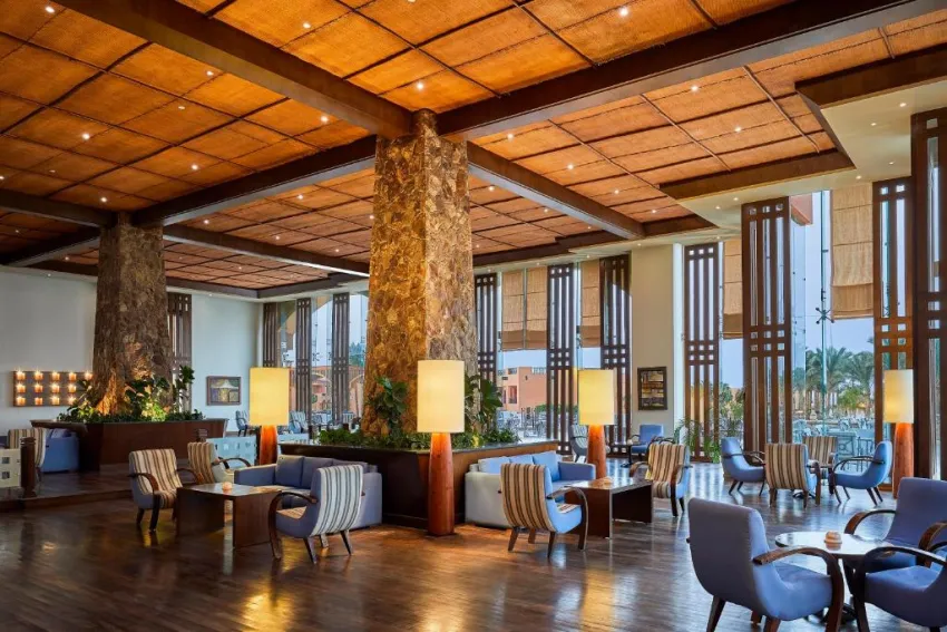 Jaz Grand Marsa 5*-14