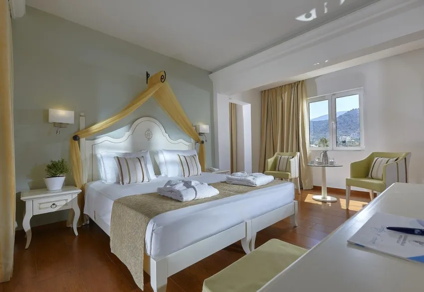 Alexander Beach Hotel And Village Resort 5*-53