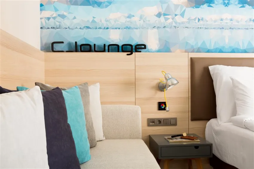 Sunprime C Lounge (Adults Only 16+) 5*-49