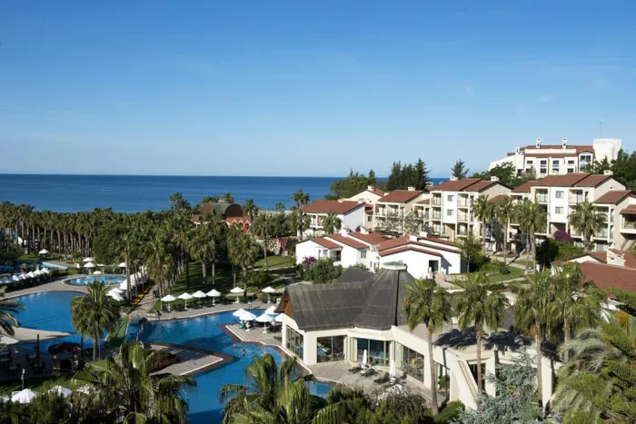 ARUM BARUT COLLECTION  5* - Side - Turcia