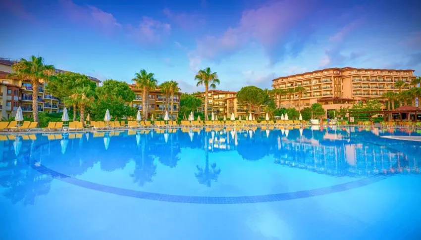 JUSTINIANO CLUB PARK CONTI  5*-43