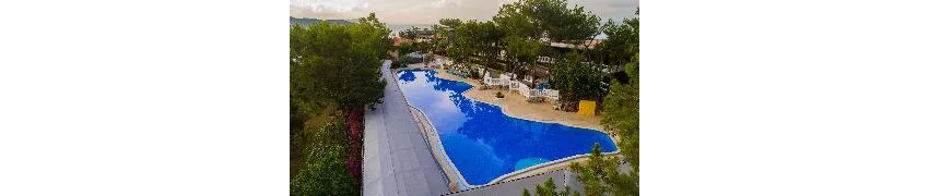 Senza Garden Holiday Club 5*-112
