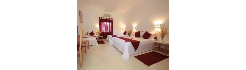 Hotel Samira Club 3*-18