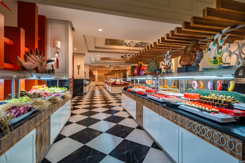 Royal Garden Beach Hotel 5*-45