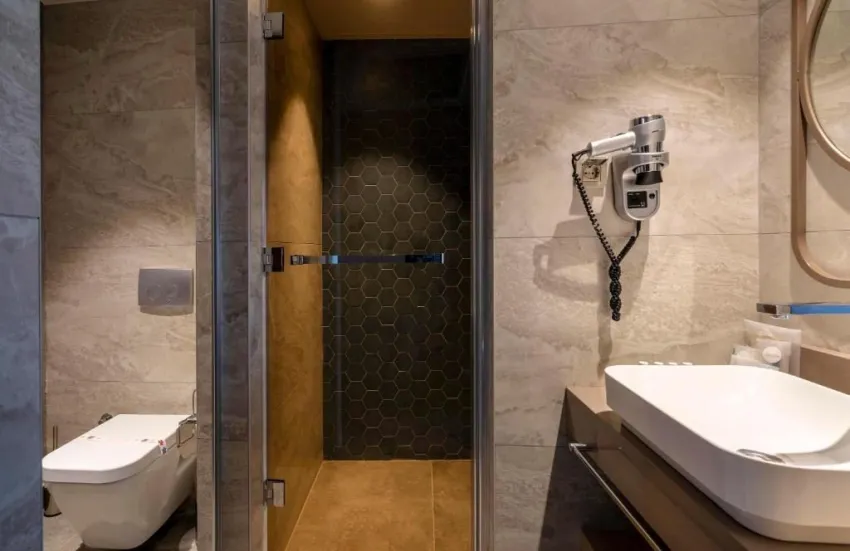 Calyptus Kirman Premium (Ex Kirman Calyptus Resort) 5*-11