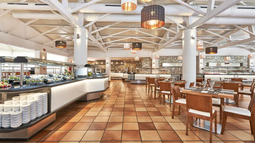 Globales Bouganvilla 3*-18