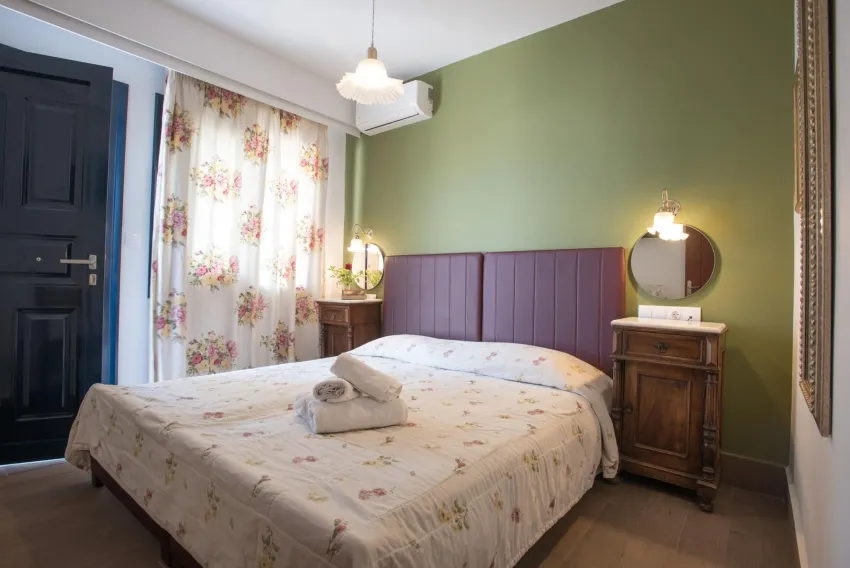 Nami Hotel & Suites 4*-8