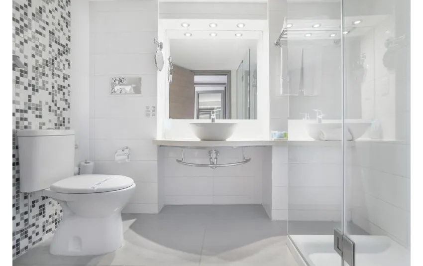 Vassos Nissi Plage 4*-8