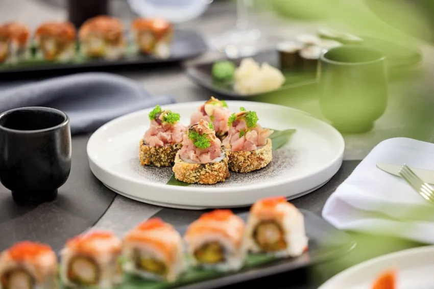 Euphoria Resort 5*-135