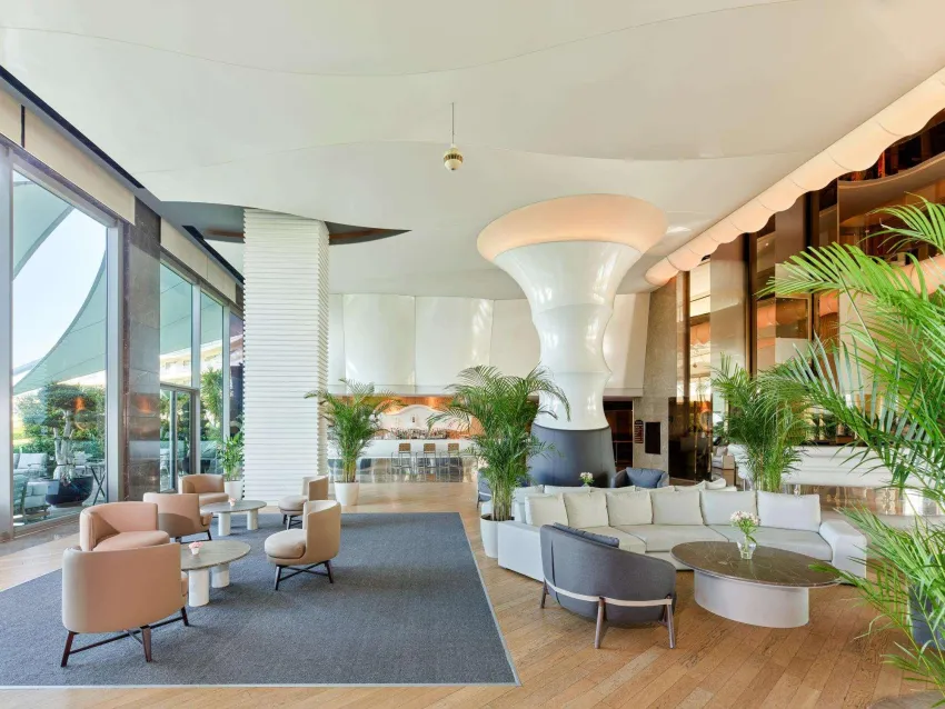 Maxx Royal Belek Golf Resort 5*-20