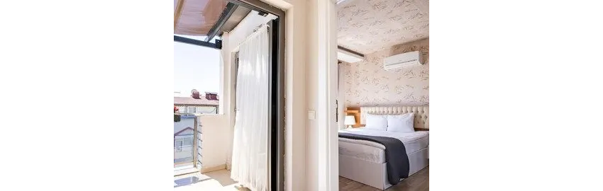 Loi Suite 4*-21