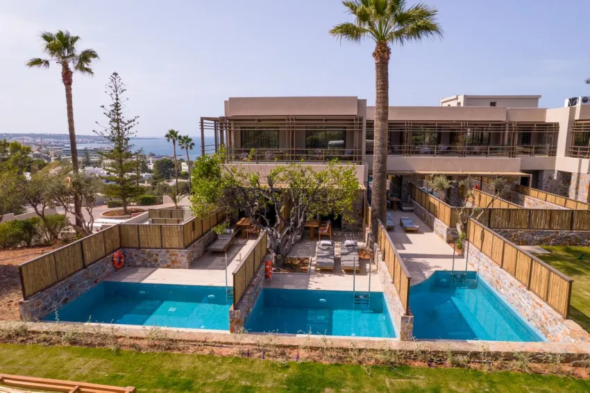 King Minos Retreat Resort and Spa 5*-20