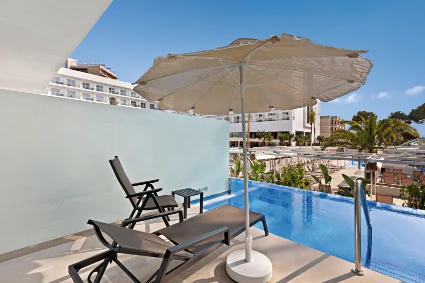 Hotel Riu Playa Park 4*-9