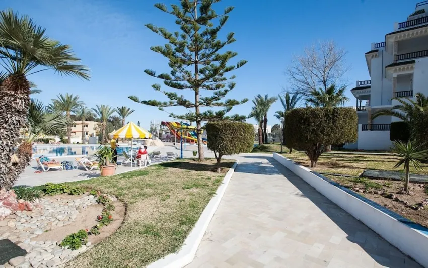 Riviera Hotel 4*-41