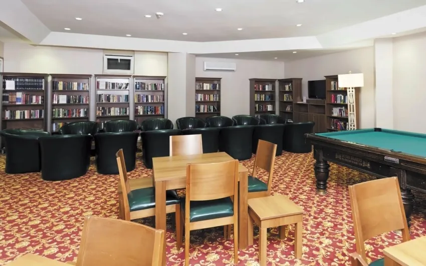 FEBEACH HOTEL  4*-10