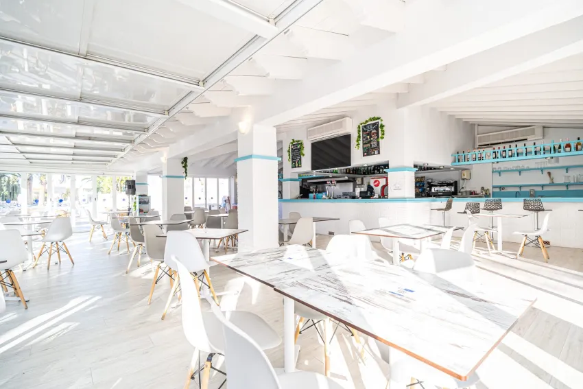 Holiday Center Apart 3*-20