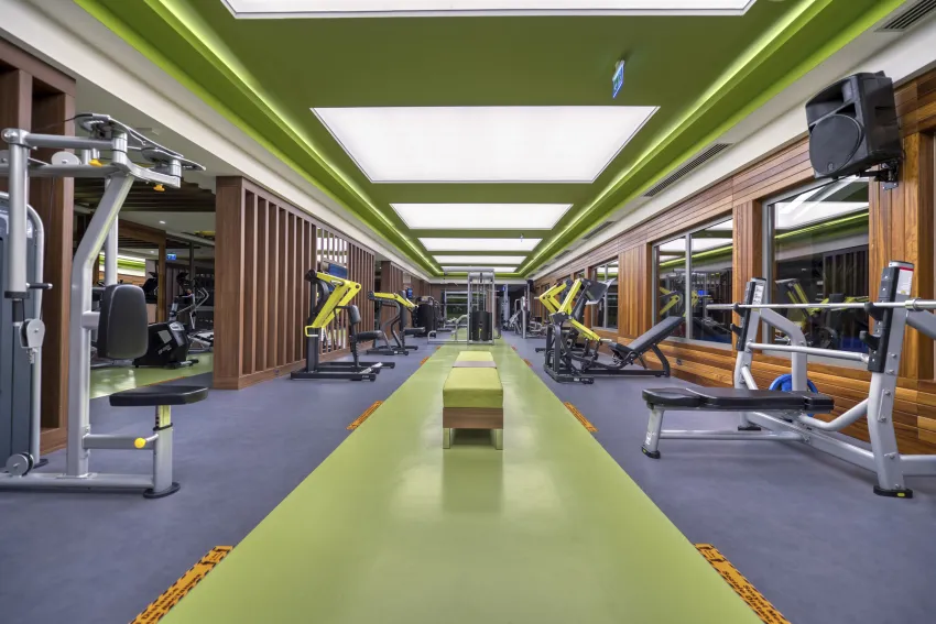 Megasaray Club Belek 5*-191