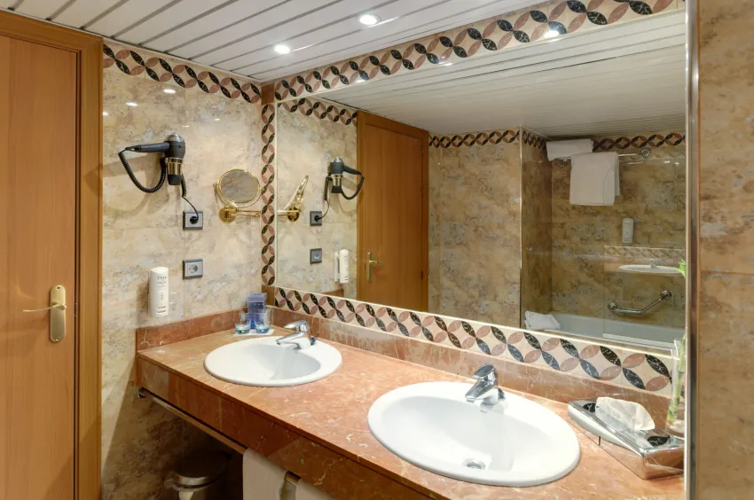 Hotel Palma Bellver Affiliated by Melia 4*-22