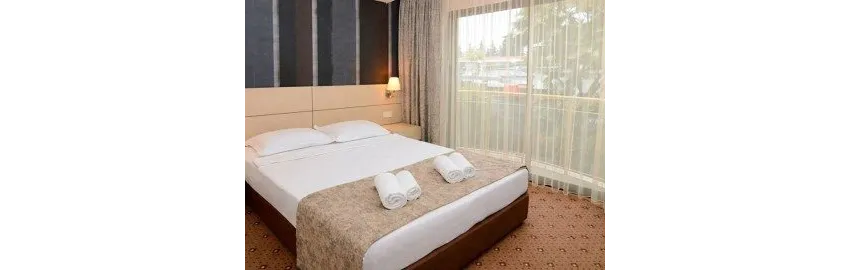Alder Resort Hotel 4*-24