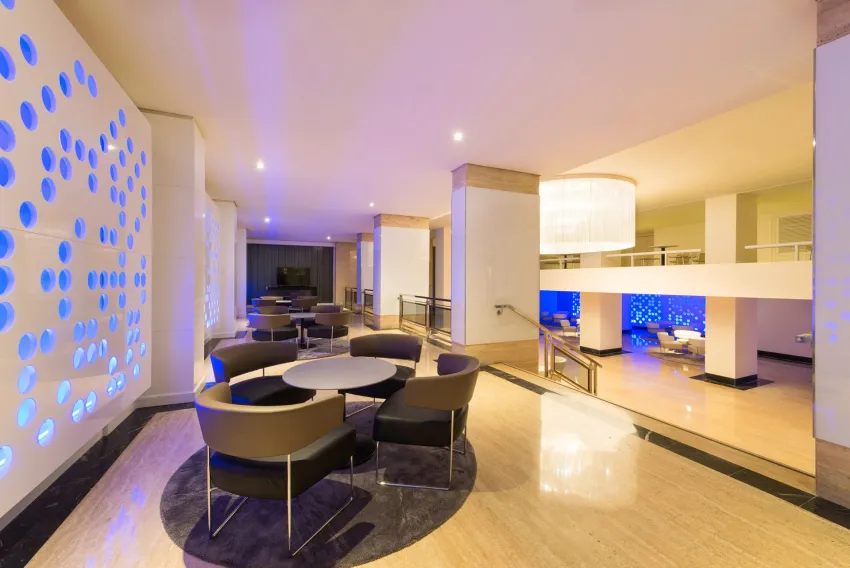 Hotel Palma Bellver Affiliated by Melia 4*-8