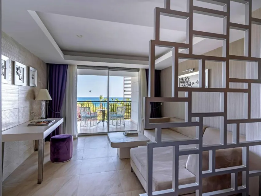 TUI MAGIC LIFE RIXOS BELDIBI (ADULTS ONLY 16+)  5*-25