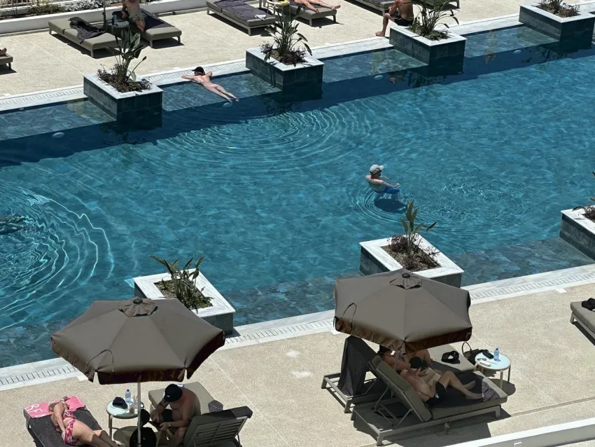 Cali Resort & Spa by Louis Hotels ( adults only) 5*-15