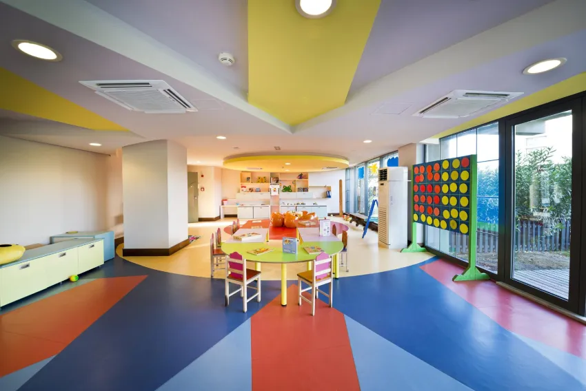 Limak Lara Deluxe Hotel 5*-11