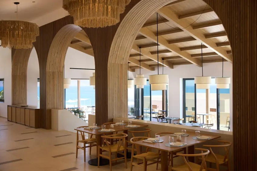 Oros Luxury Beach Resort 5*-30