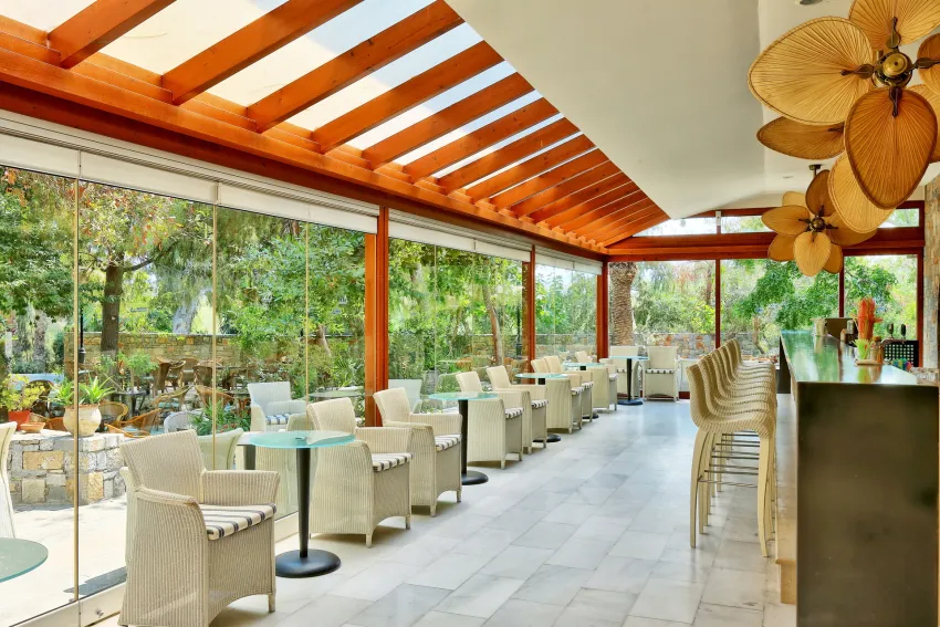 Apollonia Beach Resort and Spa 5*-18