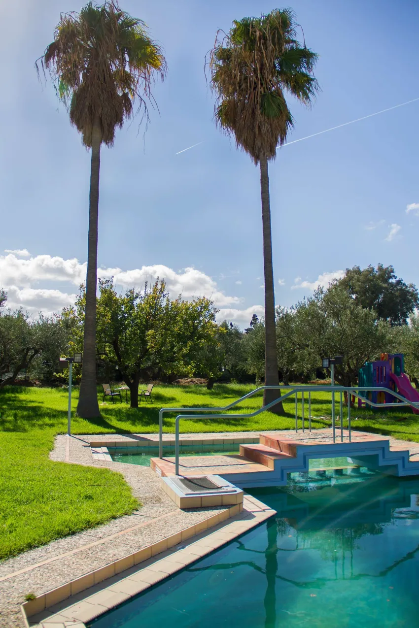 Lycasti Maisonettes 2*-13