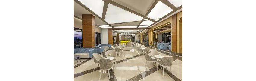 Glamour Resort & Spa Hotel 5*-4