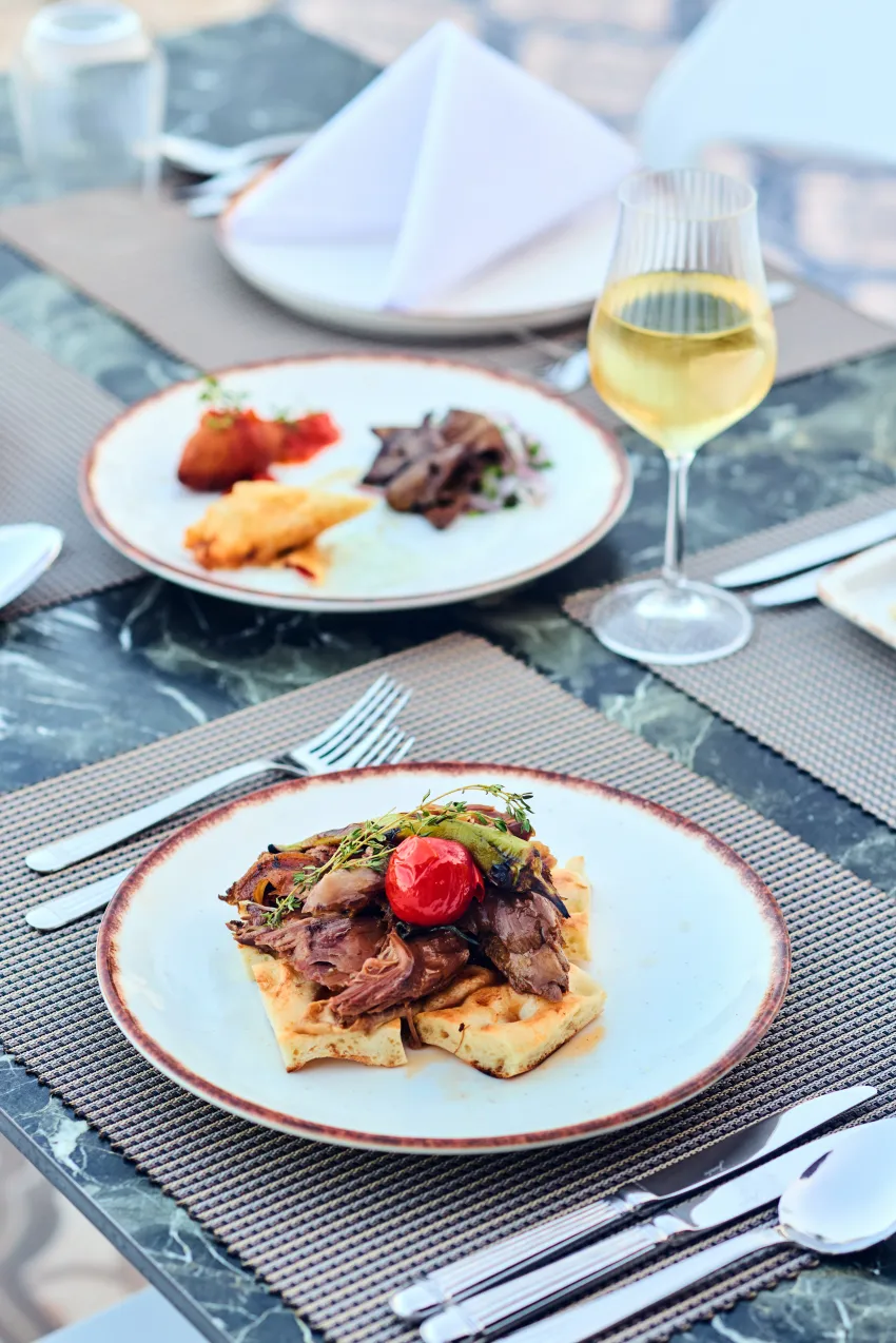 Movenpick Resort Antalya Tekirova 5*-187