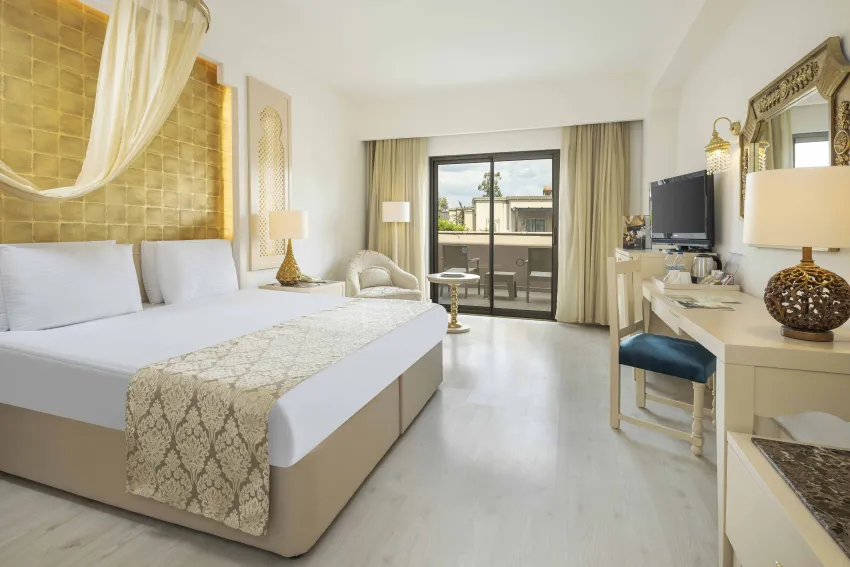 Spice Hotel & Spa 5*-26