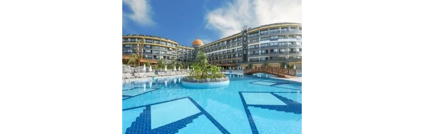 Arnor De Luxe Hotel & Spa 5*-20