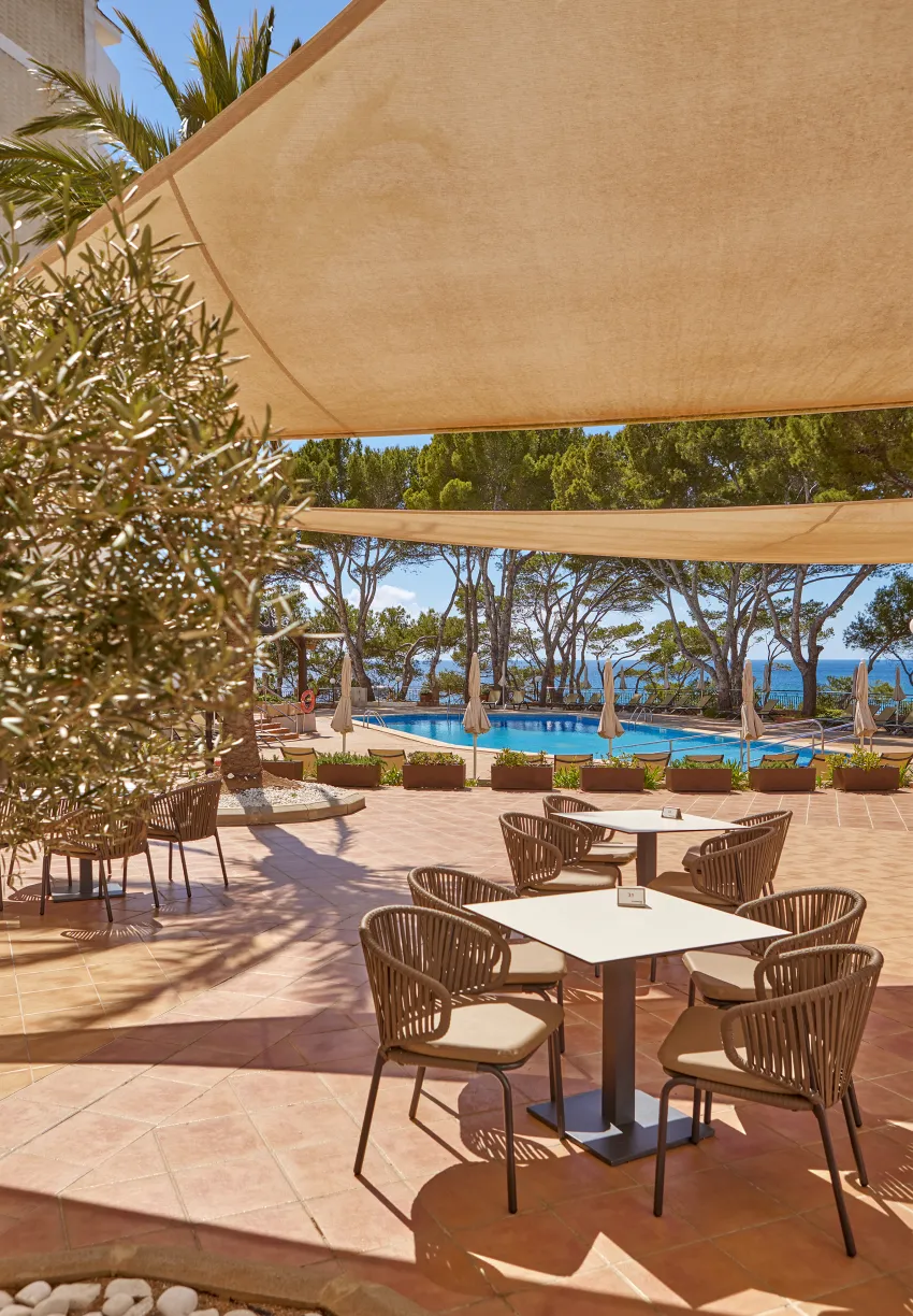 Universal Hotel Lido Park & Spa 4*-85