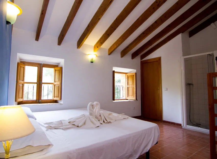 La Victoria Petit Hotel 3*-17