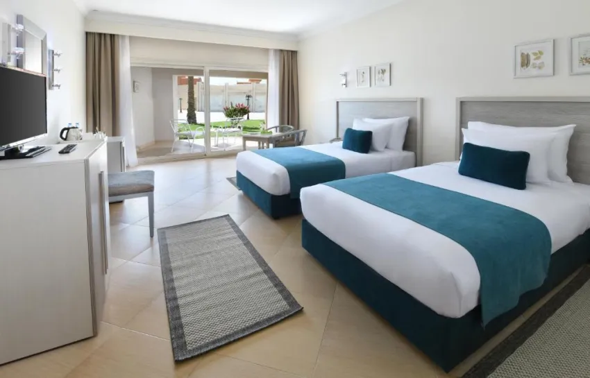 JAZ SOMA BEACH  4*-22