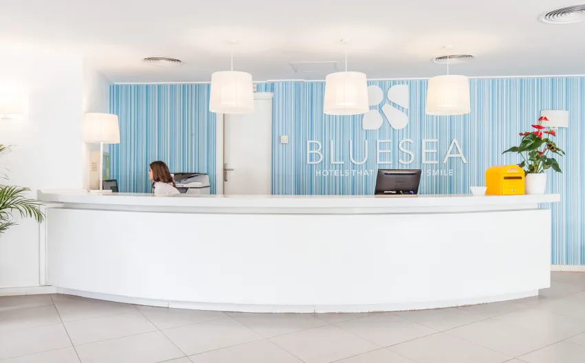 Blue Sea Cala Millor 3*-5