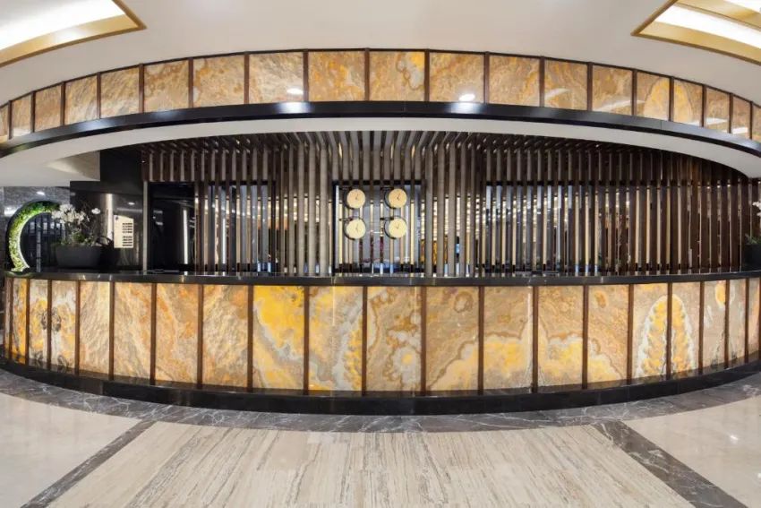 Saphir Hotel & Villas 4*-27