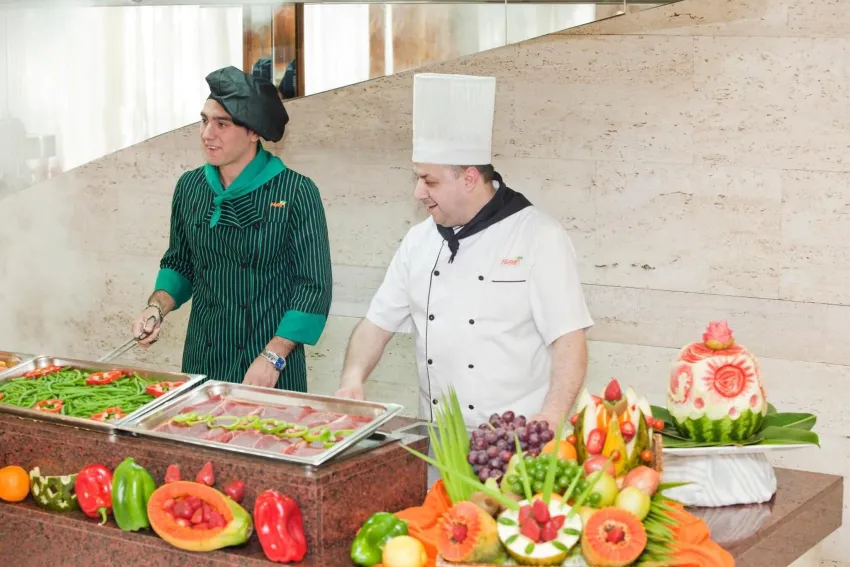 Tangerine by Honne Hotels (ex HSM Don Juan Hotel) 3*-38