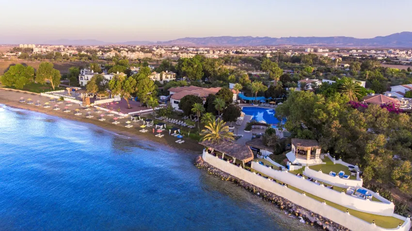 Merit Royal Gardens Hotel 5*-2