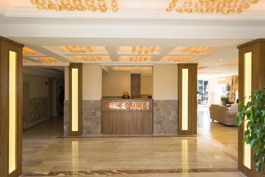 Rich Melissa Hotel 3*-9