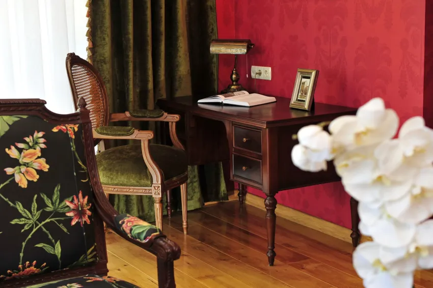 Villa Augusto Boutique Hotel & Spa 4*-11