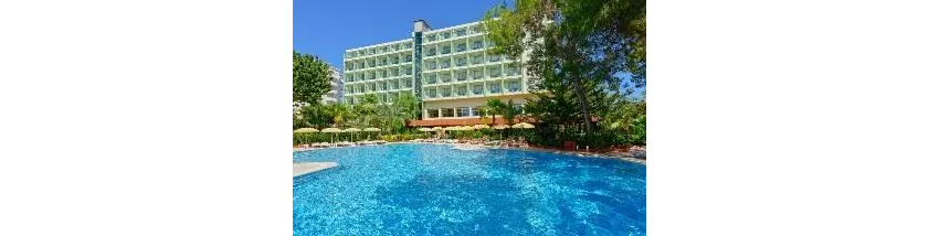 Incekum West Hotel 4*-11