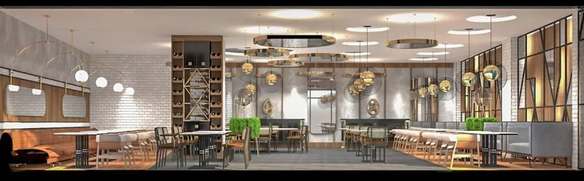 Seaden Quality Resort & Spa 5*-6