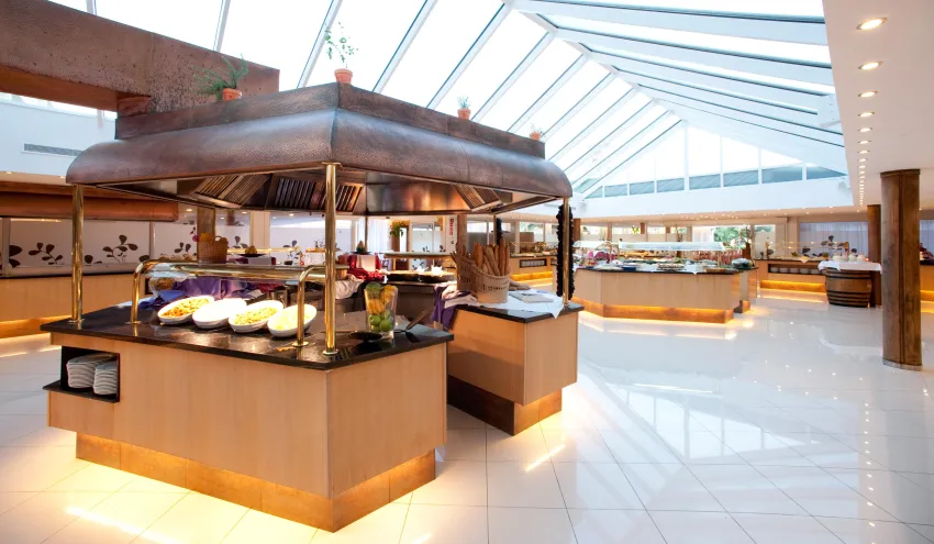 Grupotel Gran Vista SPA 4*-19